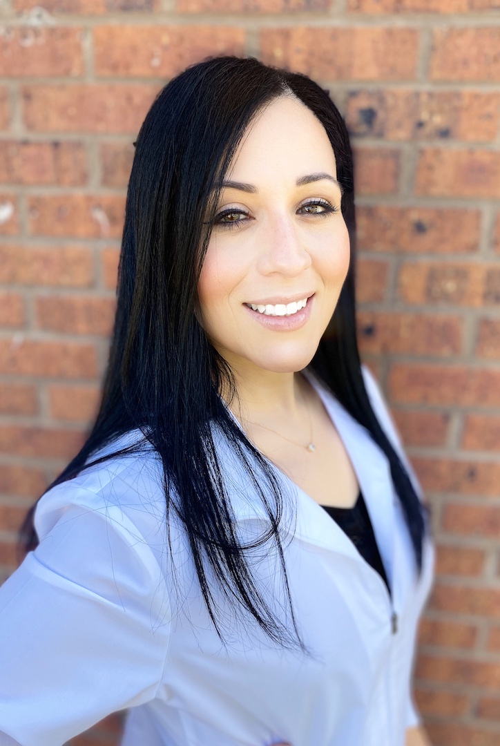 Dr. Melissa Rodriguez, dentist at The Carrollton Dentist