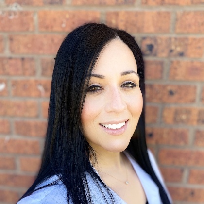 Meet Carrollton dentist Melissa Rodriguez; a skilled and caring dentist offering general dentistry, cosmetic dentistry, Invisalign and more.